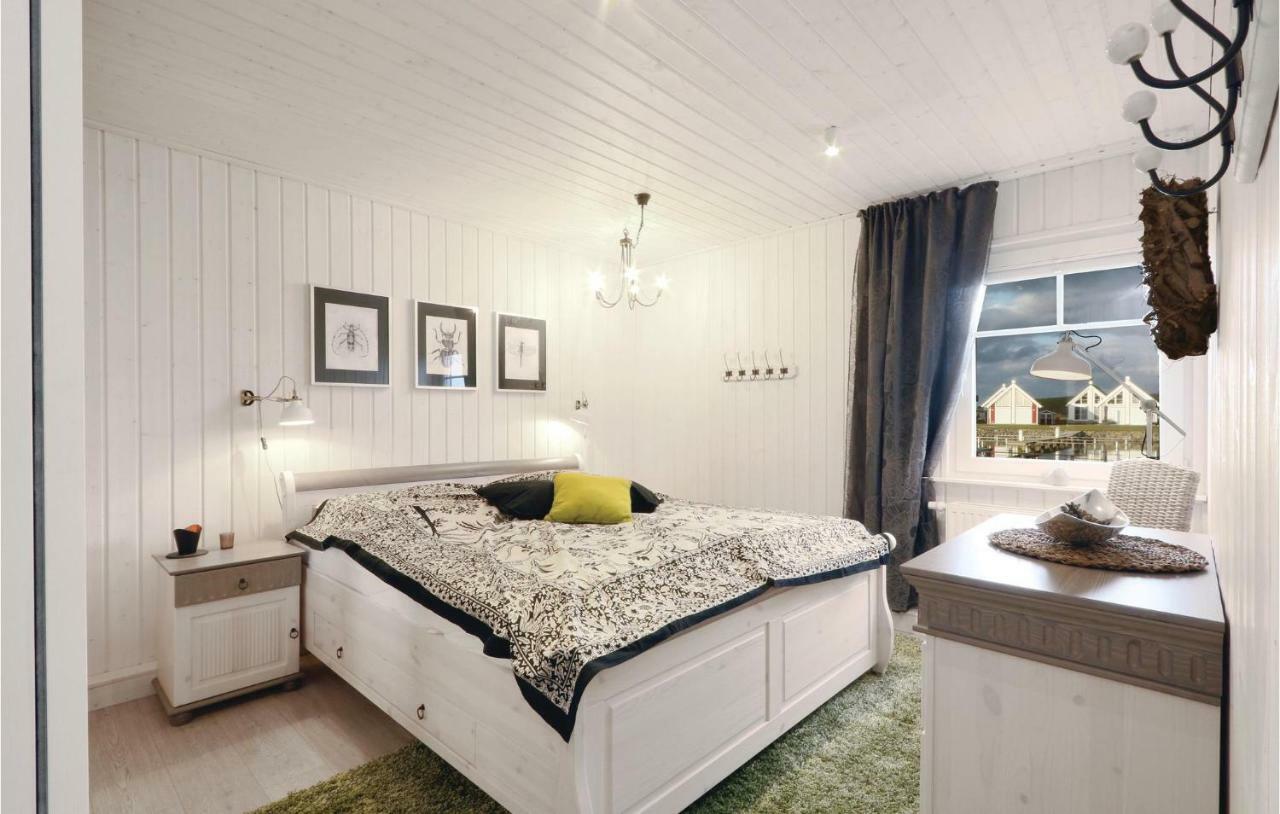 2 Bedroom Lovely Home In Zerpenschleuse Екстер'єр фото
